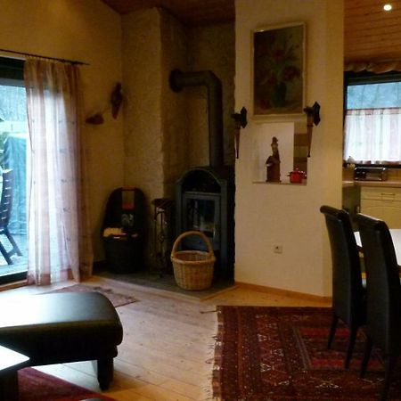 Ferienhaus Zwischen Wald Und See Möhnesee Exteriér fotografie