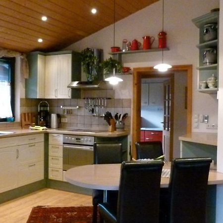 Ferienhaus Zwischen Wald Und See Möhnesee Exteriér fotografie